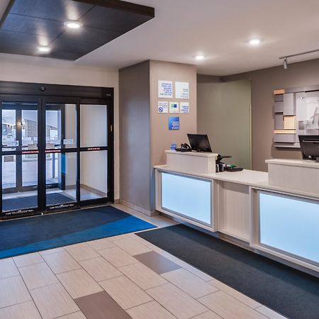 Holiday Inn Express Hotel & Suites Sioux Falls At Empire Mall, An Ihg Hotel Luaran gambar