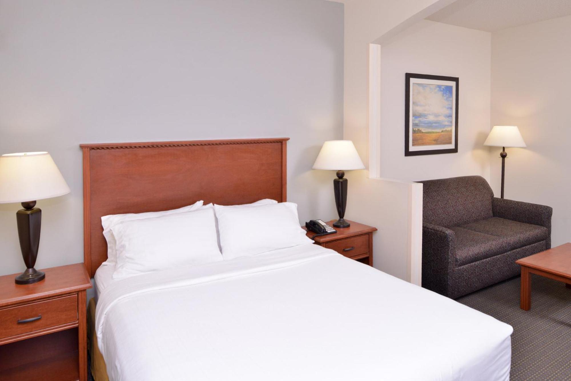 Holiday Inn Express Hotel & Suites Sioux Falls At Empire Mall, An Ihg Hotel Luaran gambar