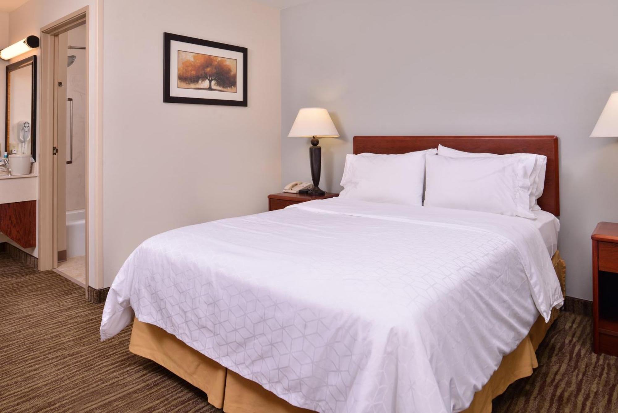 Holiday Inn Express Hotel & Suites Sioux Falls At Empire Mall, An Ihg Hotel Luaran gambar