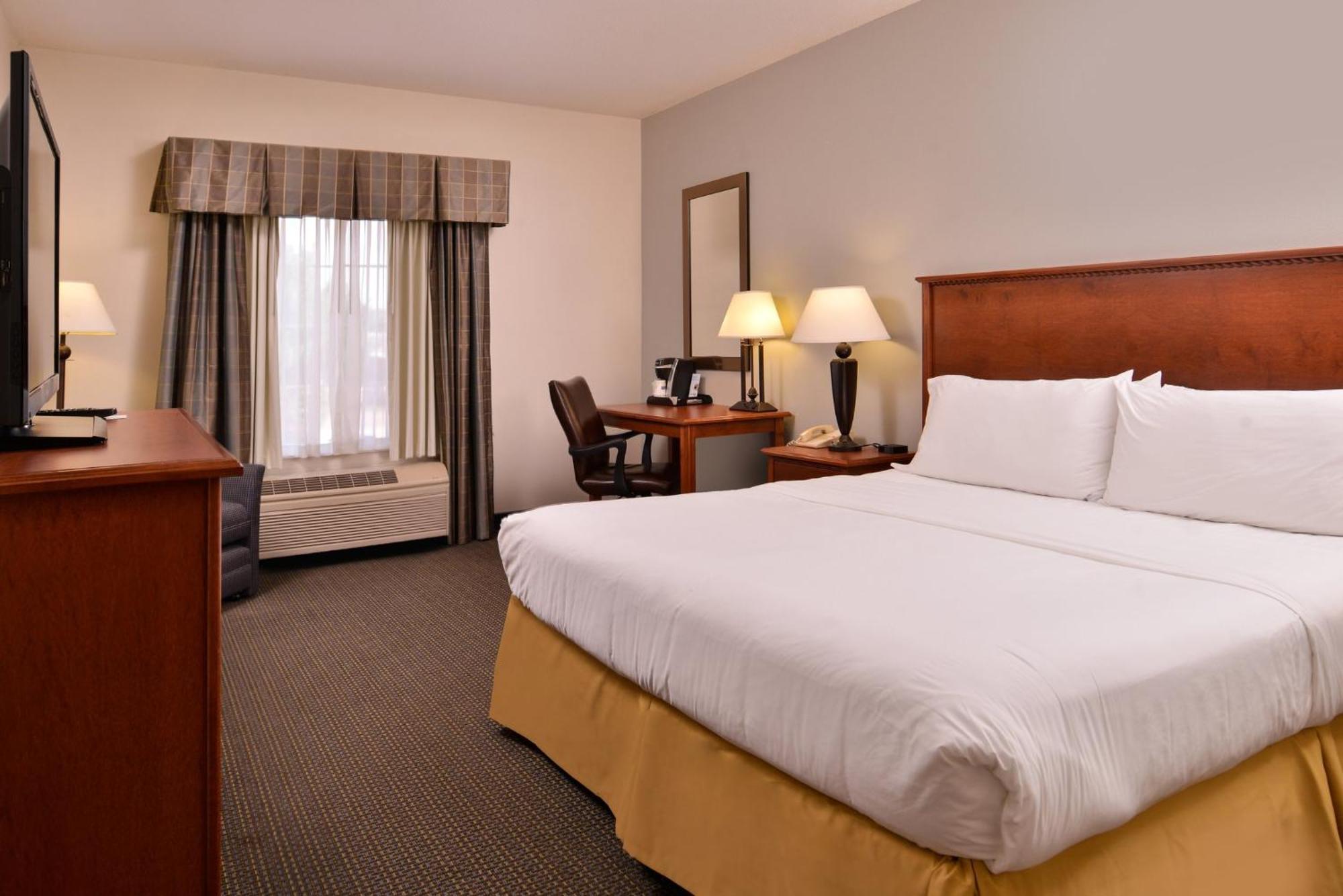 Holiday Inn Express Hotel & Suites Sioux Falls At Empire Mall, An Ihg Hotel Luaran gambar