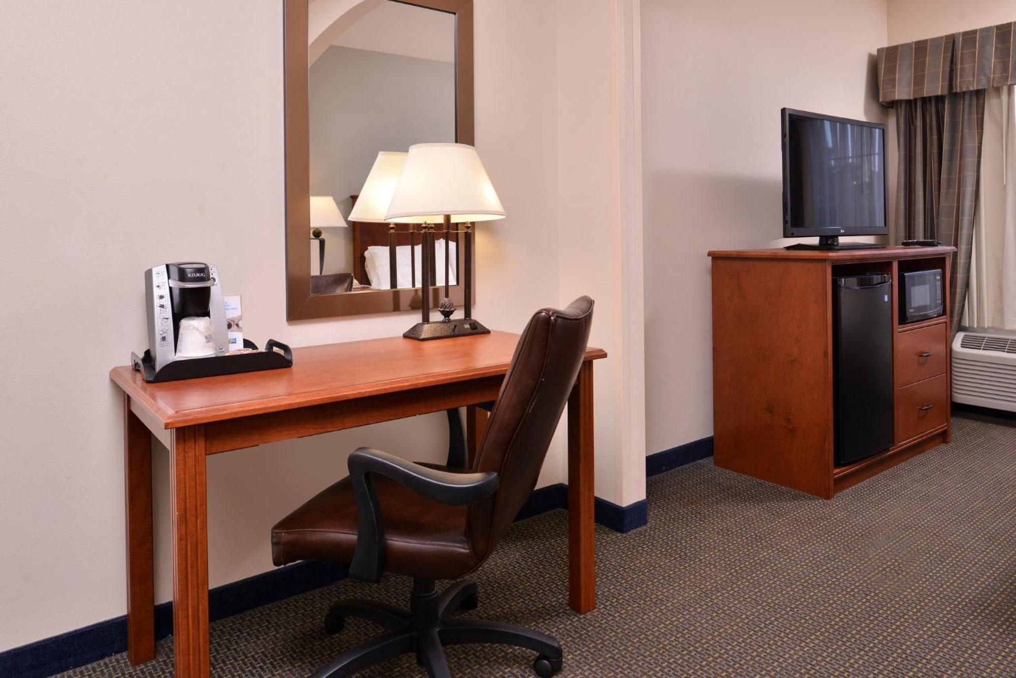 Holiday Inn Express Hotel & Suites Sioux Falls At Empire Mall, An Ihg Hotel Luaran gambar