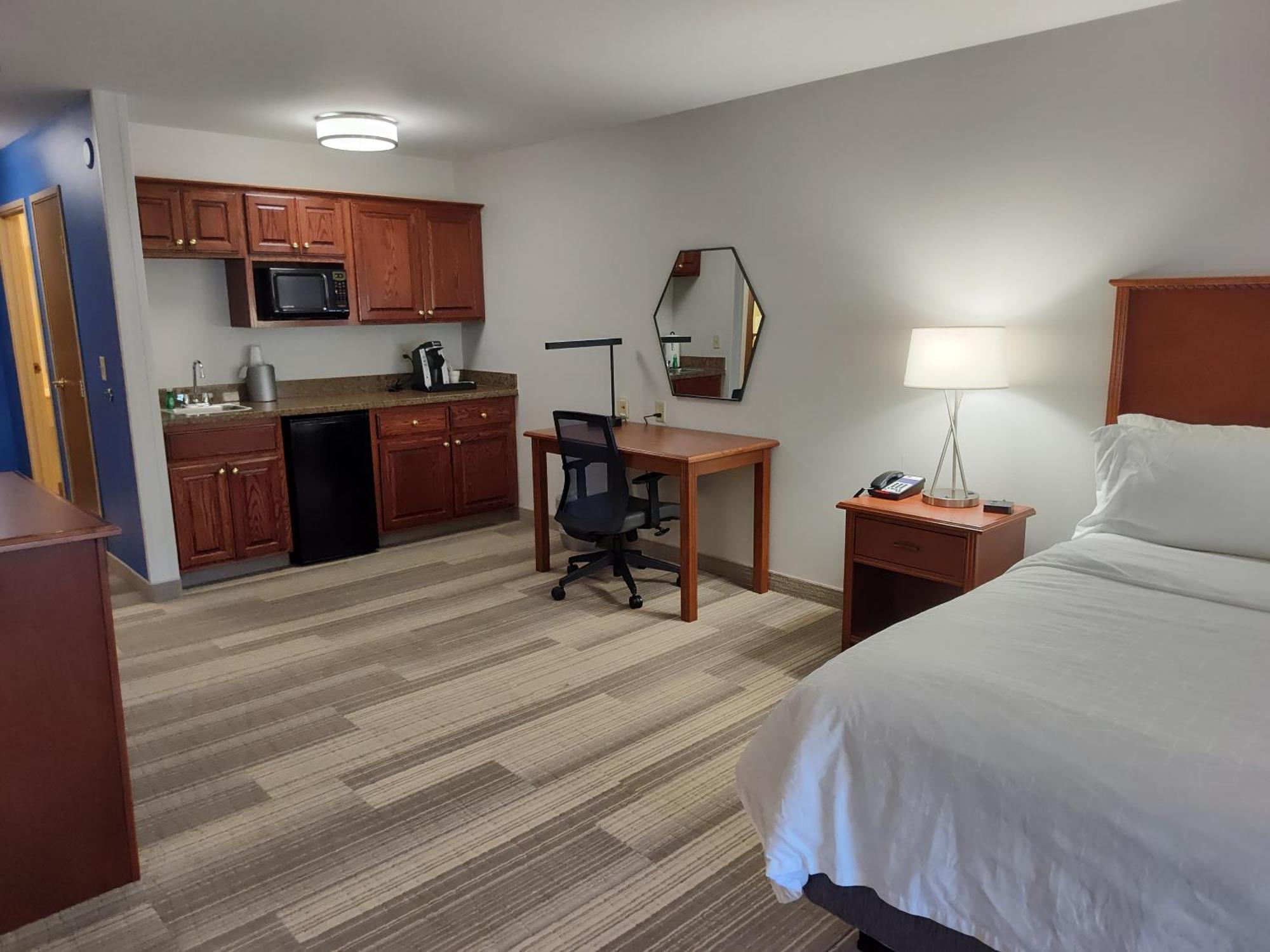 Holiday Inn Express Hotel & Suites Sioux Falls At Empire Mall, An Ihg Hotel Luaran gambar