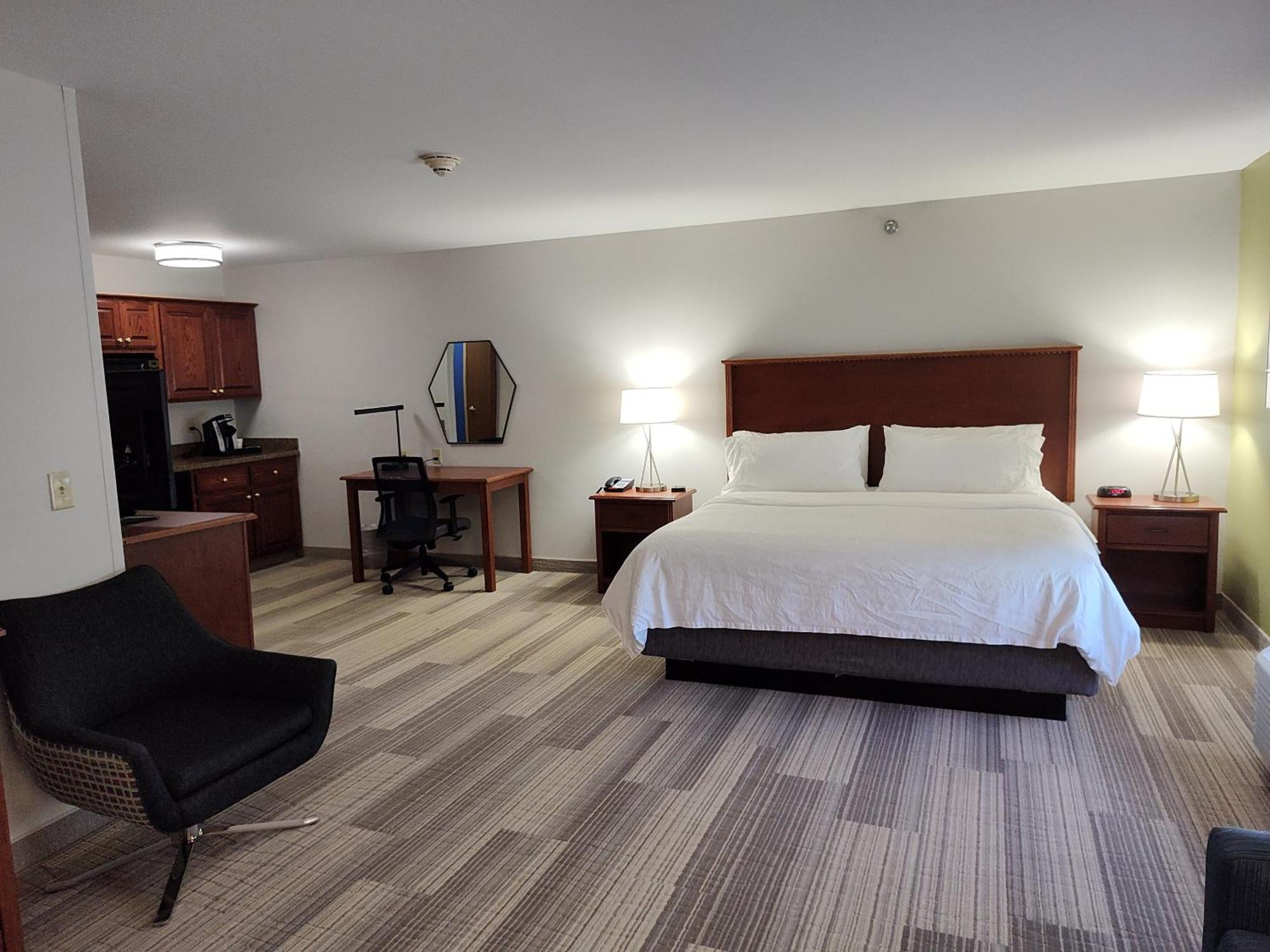 Holiday Inn Express Hotel & Suites Sioux Falls At Empire Mall, An Ihg Hotel Luaran gambar