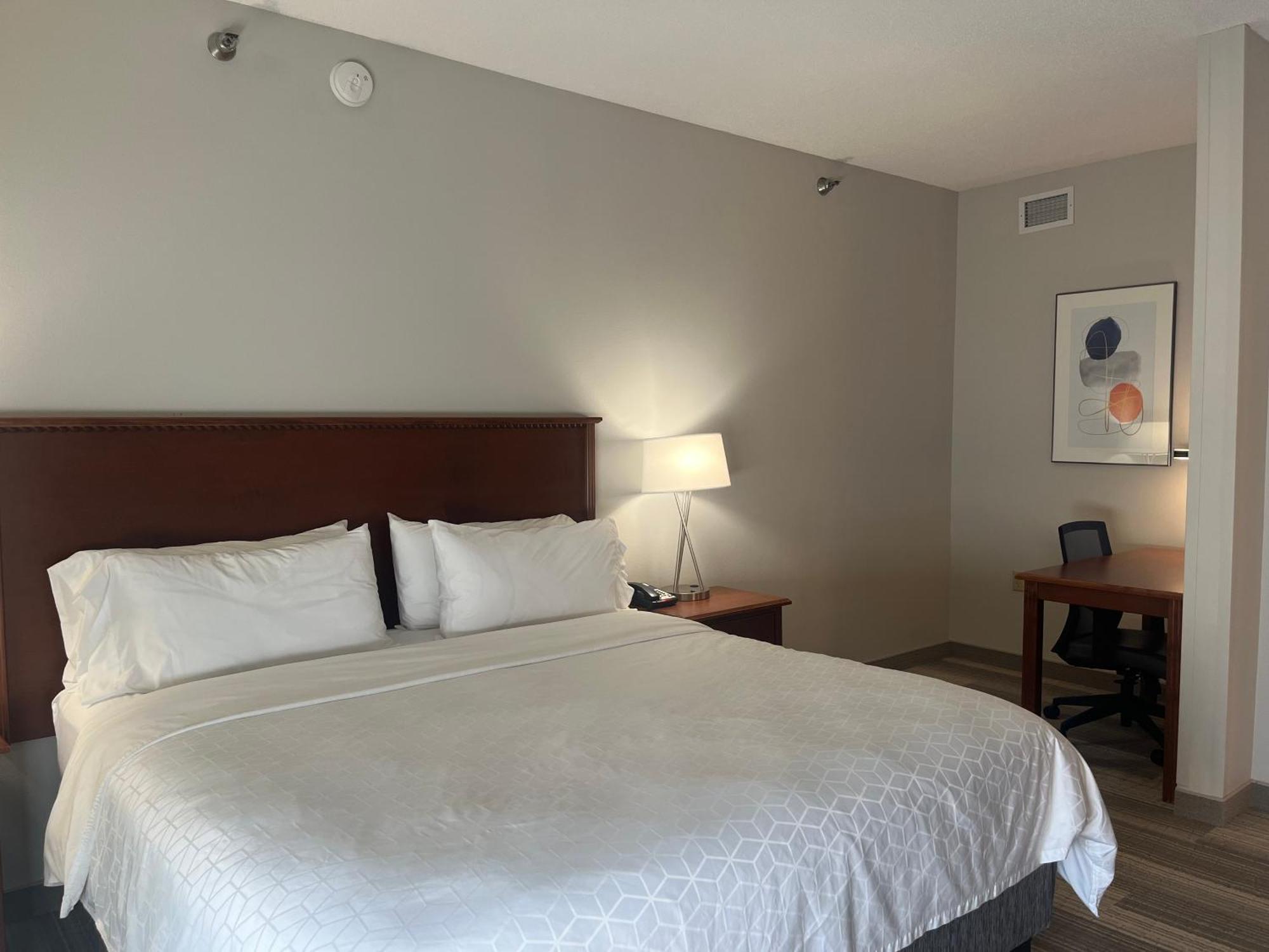 Holiday Inn Express Hotel & Suites Sioux Falls At Empire Mall, An Ihg Hotel Luaran gambar