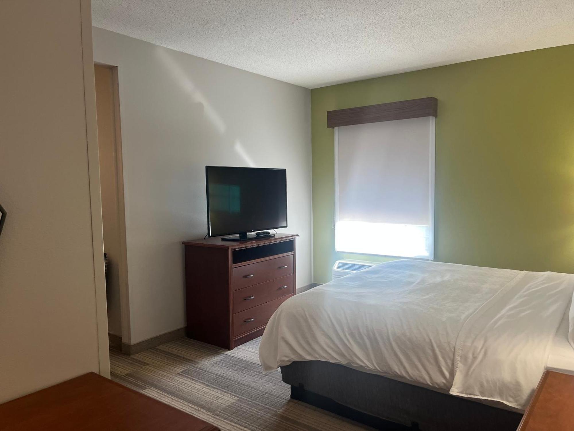 Holiday Inn Express Hotel & Suites Sioux Falls At Empire Mall, An Ihg Hotel Luaran gambar