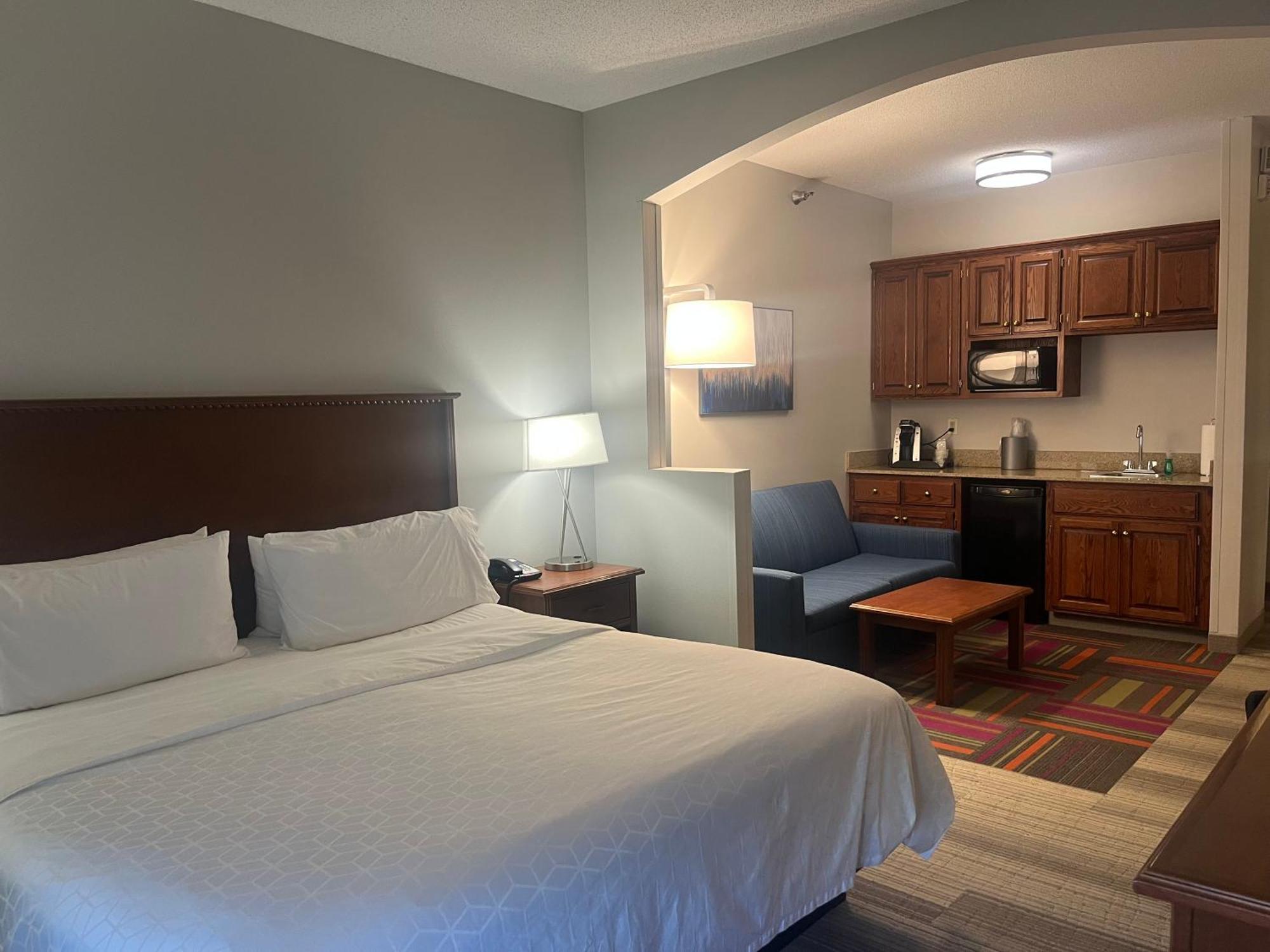 Holiday Inn Express Hotel & Suites Sioux Falls At Empire Mall, An Ihg Hotel Luaran gambar