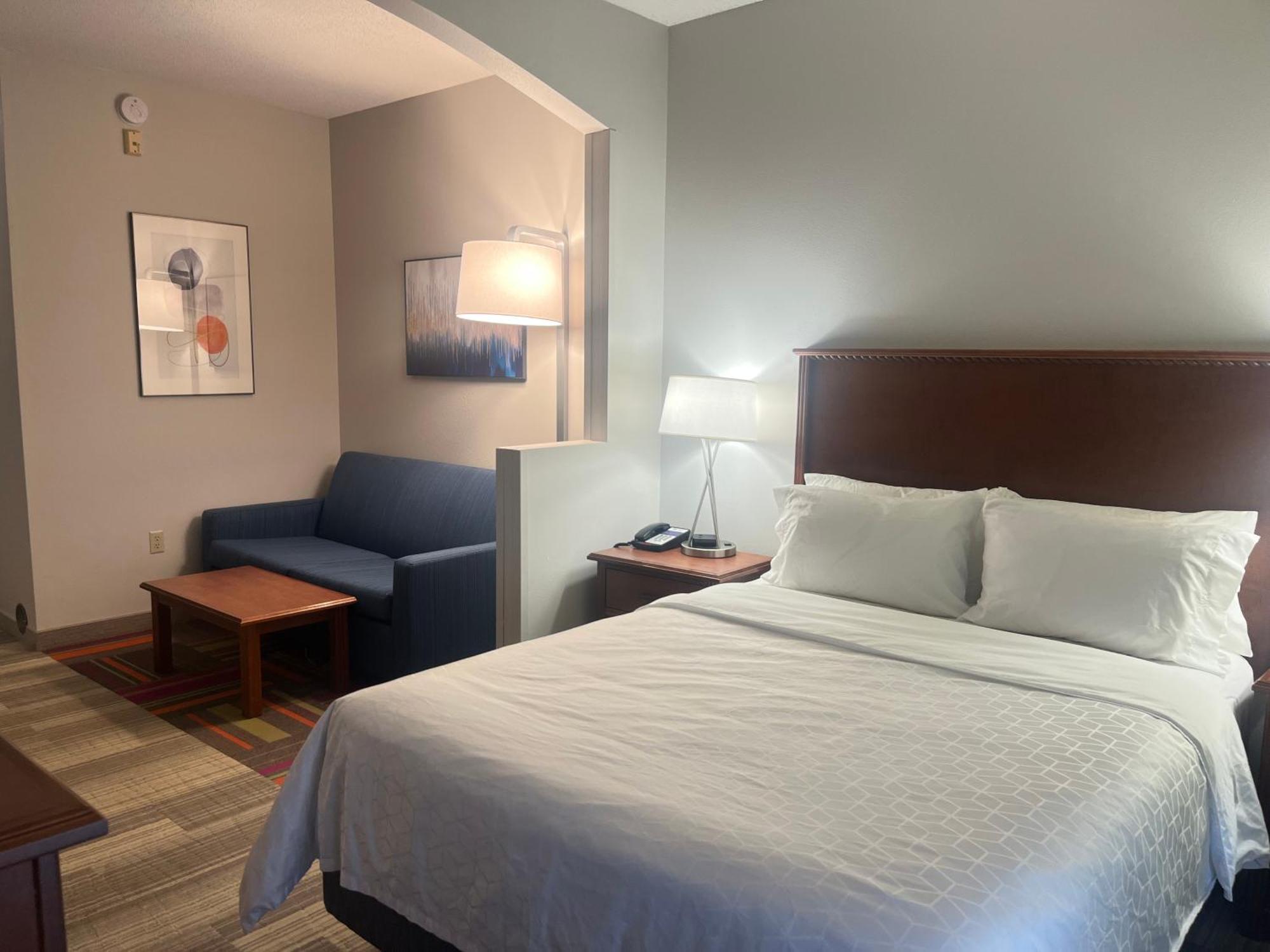 Holiday Inn Express Hotel & Suites Sioux Falls At Empire Mall, An Ihg Hotel Luaran gambar