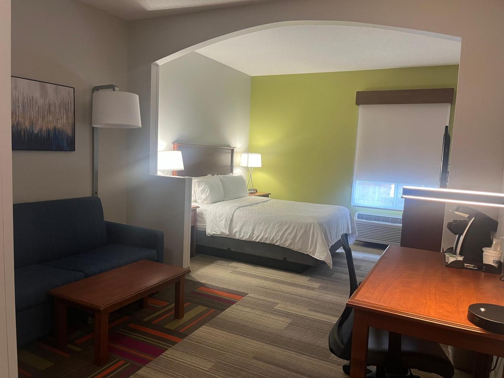 Holiday Inn Express Hotel & Suites Sioux Falls At Empire Mall, An Ihg Hotel Luaran gambar