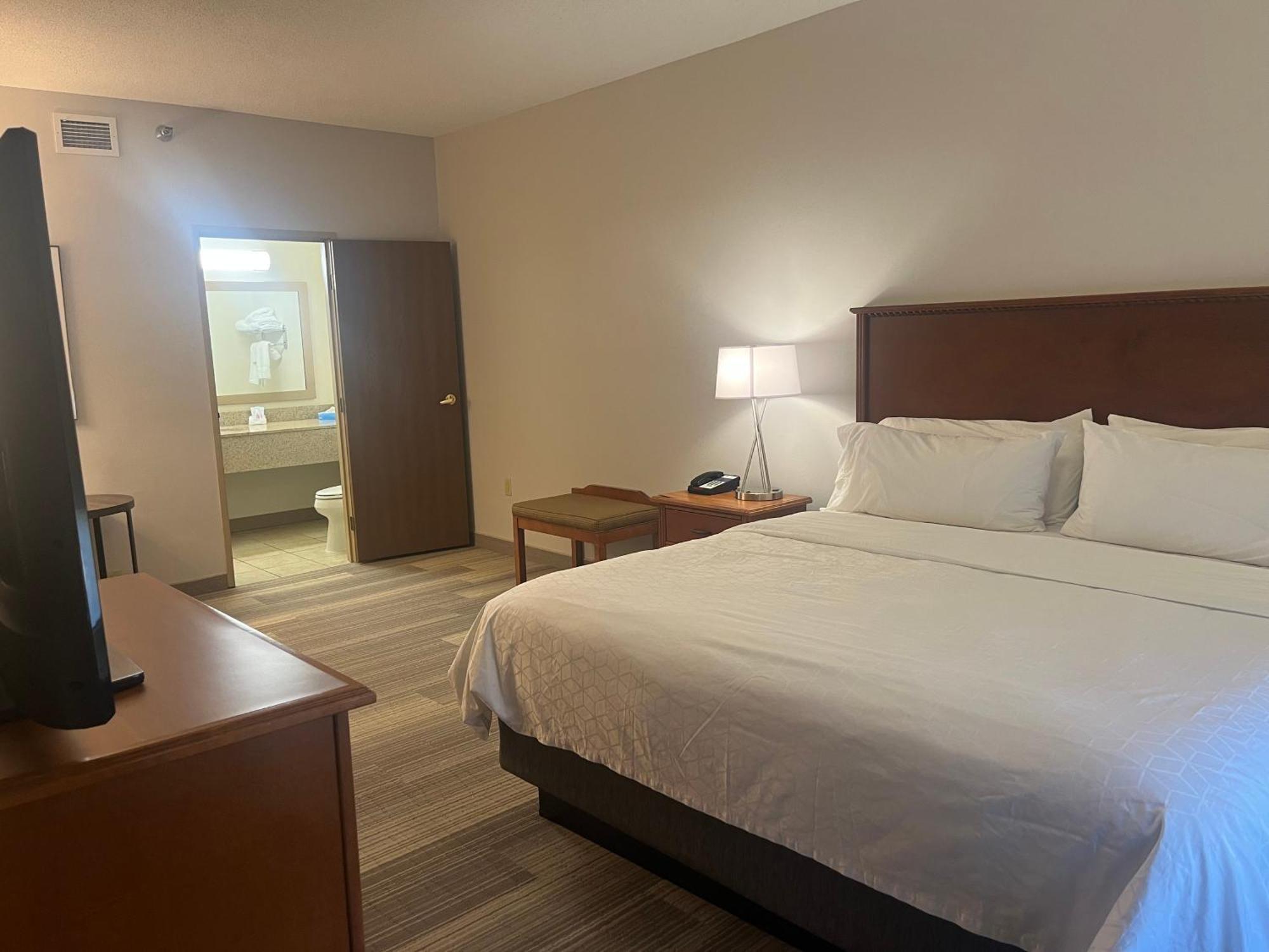 Holiday Inn Express Hotel & Suites Sioux Falls At Empire Mall, An Ihg Hotel Luaran gambar