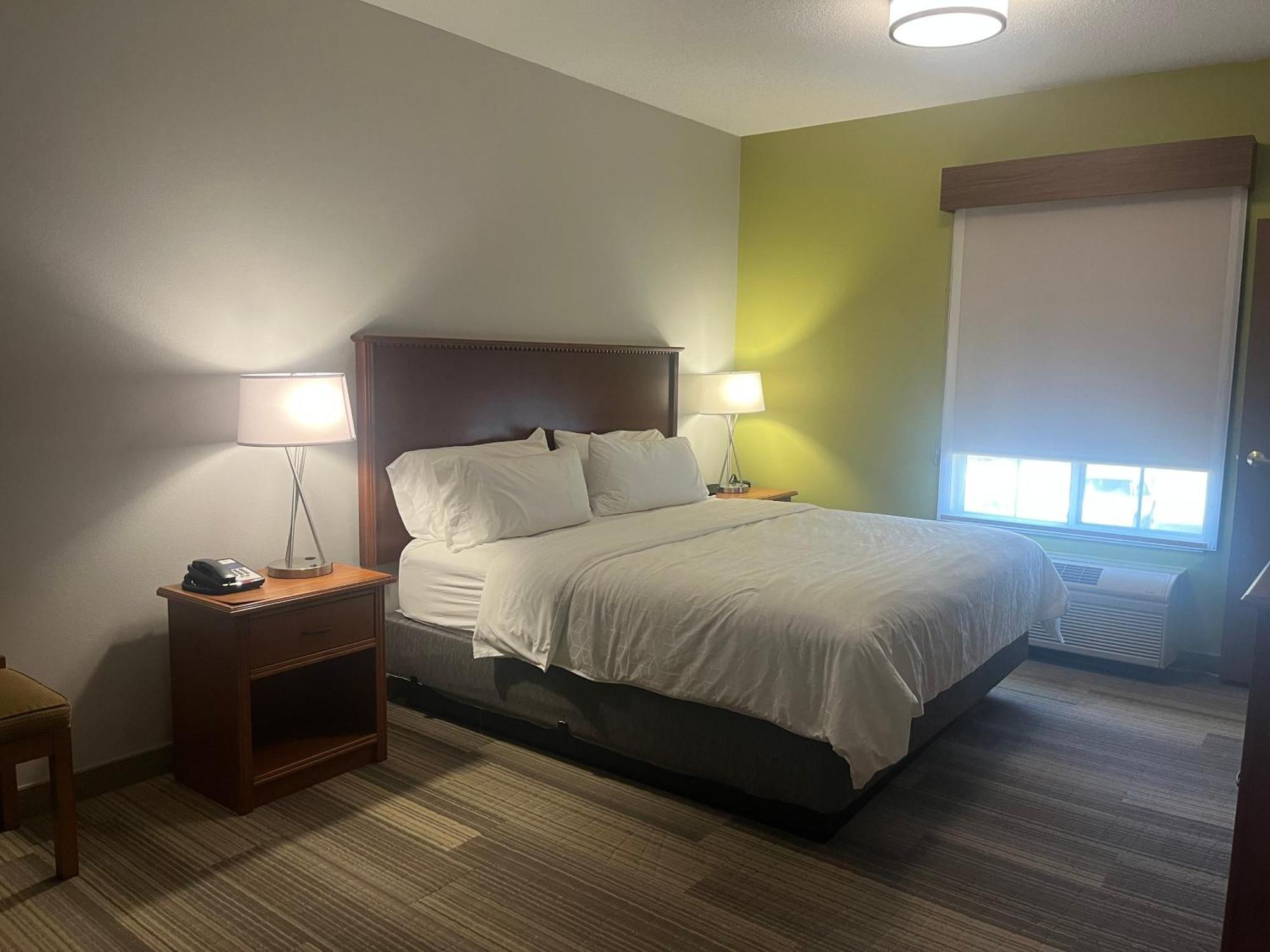 Holiday Inn Express Hotel & Suites Sioux Falls At Empire Mall, An Ihg Hotel Luaran gambar