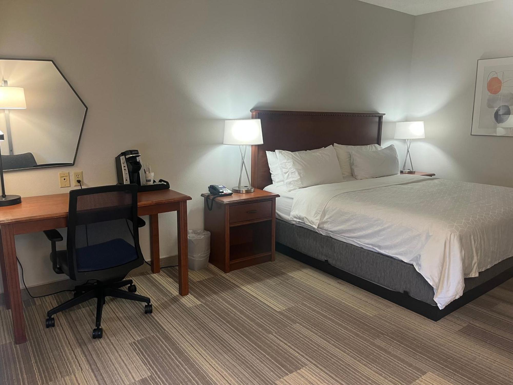 Holiday Inn Express Hotel & Suites Sioux Falls At Empire Mall, An Ihg Hotel Luaran gambar