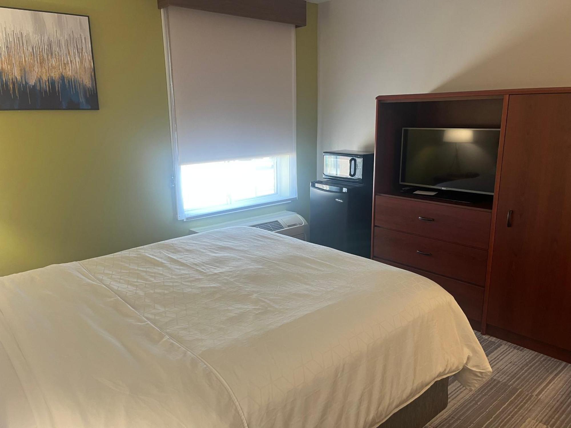 Holiday Inn Express Hotel & Suites Sioux Falls At Empire Mall, An Ihg Hotel Luaran gambar